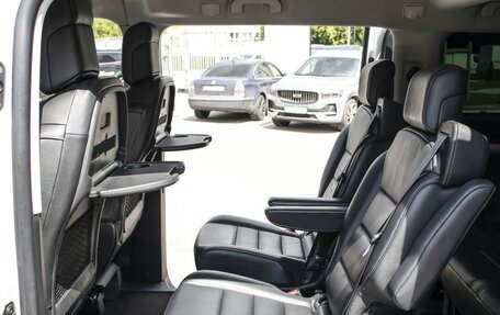 Peugeot Traveller I, 2022 год, 3 765 000 рублей, 10 фотография