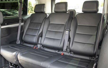 Peugeot Traveller I, 2022 год, 3 765 000 рублей, 11 фотография