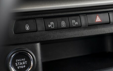 Peugeot Traveller I, 2022 год, 3 765 000 рублей, 16 фотография