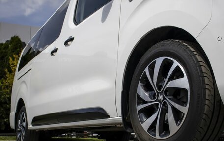 Peugeot Traveller I, 2022 год, 3 765 000 рублей, 23 фотография