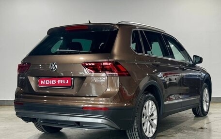 Volkswagen Tiguan II, 2017 год, 2 090 000 рублей, 7 фотография