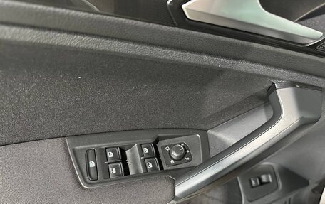 Volkswagen Tiguan II, 2017 год, 2 090 000 рублей, 12 фотография