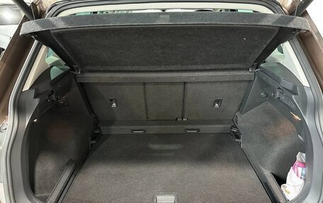 Volkswagen Tiguan II, 2017 год, 2 090 000 рублей, 33 фотография