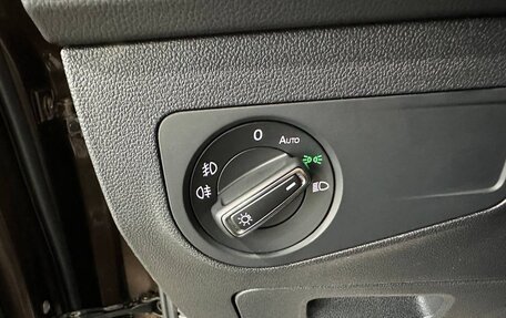 Volkswagen Tiguan II, 2017 год, 2 090 000 рублей, 35 фотография