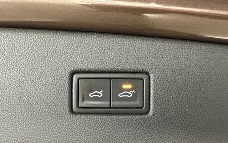 Volkswagen Tiguan II, 2017 год, 2 090 000 рублей, 34 фотография