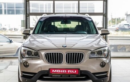 BMW X1, 2012 год, 1 438 000 рублей, 2 фотография