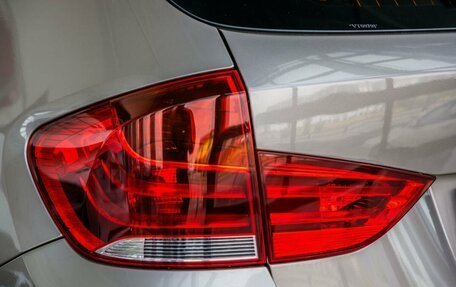 BMW X1, 2012 год, 1 438 000 рублей, 11 фотография