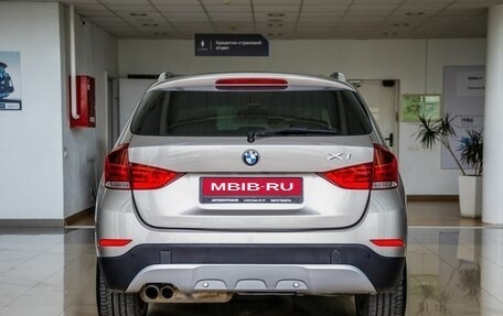 BMW X1, 2012 год, 1 438 000 рублей, 6 фотография