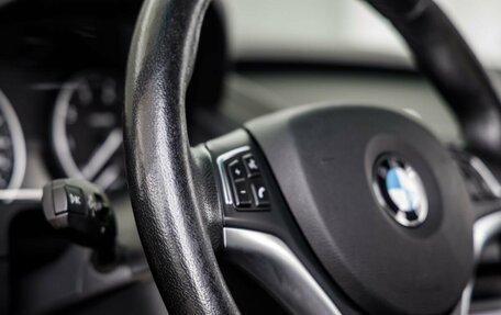 BMW X1, 2012 год, 1 438 000 рублей, 15 фотография