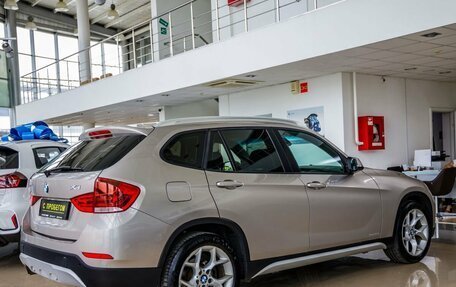 BMW X1, 2012 год, 1 438 000 рублей, 7 фотография