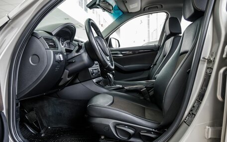 BMW X1, 2012 год, 1 438 000 рублей, 16 фотография