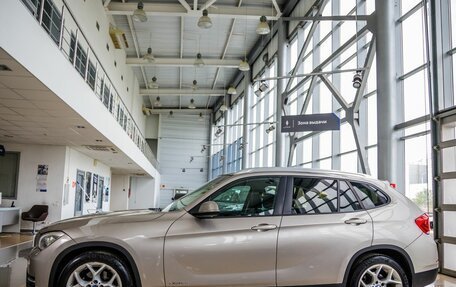 BMW X1, 2012 год, 1 438 000 рублей, 4 фотография