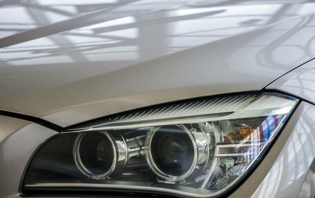 BMW X1, 2012 год, 1 438 000 рублей, 9 фотография
