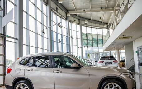 BMW X1, 2012 год, 1 438 000 рублей, 8 фотография