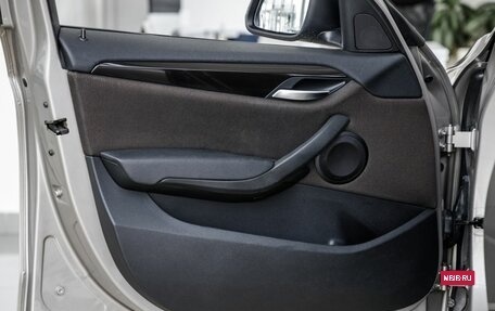 BMW X1, 2012 год, 1 438 000 рублей, 13 фотография