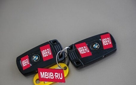 BMW X1, 2012 год, 1 438 000 рублей, 12 фотография