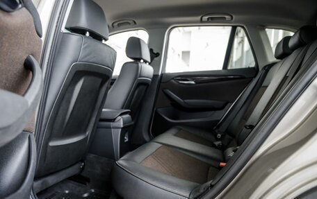 BMW X1, 2012 год, 1 438 000 рублей, 20 фотография