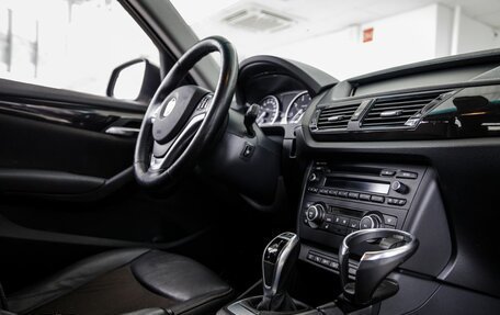 BMW X1, 2012 год, 1 438 000 рублей, 22 фотография