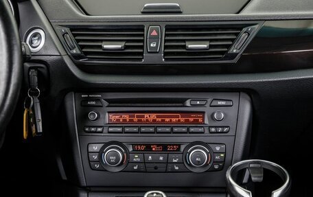 BMW X1, 2012 год, 1 438 000 рублей, 27 фотография