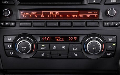 BMW X1, 2012 год, 1 438 000 рублей, 30 фотография