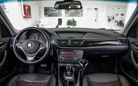 BMW X1, 2012 год, 1 438 000 рублей, 26 фотография