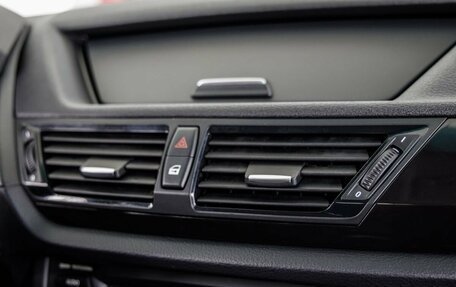 BMW X1, 2012 год, 1 438 000 рублей, 23 фотография