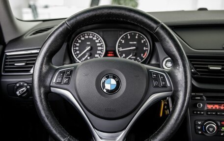 BMW X1, 2012 год, 1 438 000 рублей, 32 фотография