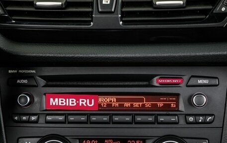 BMW X1, 2012 год, 1 438 000 рублей, 29 фотография