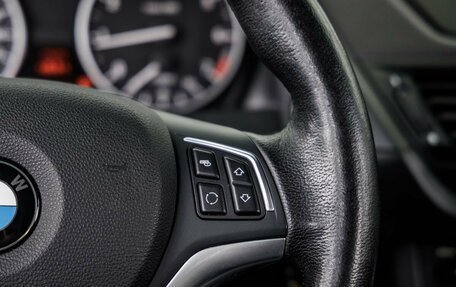BMW X1, 2012 год, 1 438 000 рублей, 34 фотография