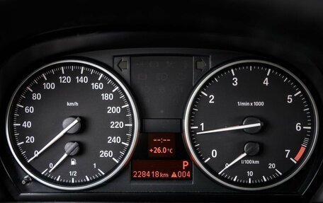 BMW X1, 2012 год, 1 438 000 рублей, 37 фотография