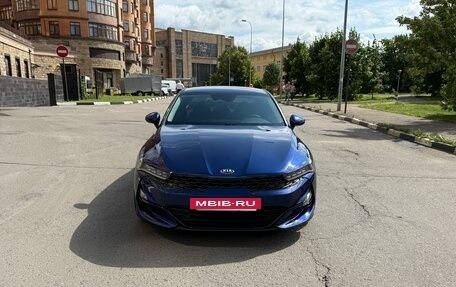 KIA K5, 2020 год, 1 970 000 рублей, 2 фотография
