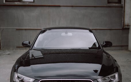 Audi A5, 2012 год, 1 950 000 рублей, 1 фотография