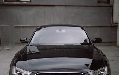 Audi A5, 2012 год, 1 950 000 рублей, 1 фотография