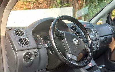Volkswagen Golf Plus I, 2006 год, 460 000 рублей, 1 фотография
