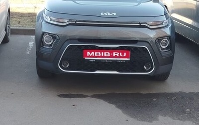 KIA Soul III, 2022 год, 2 800 000 рублей, 1 фотография