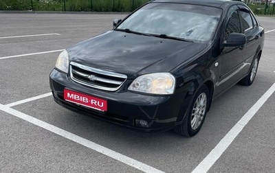 Chevrolet Lacetti, 2011 год, 420 000 рублей, 1 фотография