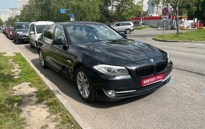 BMW 5 серия, 2012 год, 1 950 000 рублей, 1 фотография