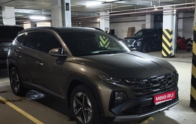 Hyundai Tucson, 2024 год, 3 500 000 рублей, 1 фотография