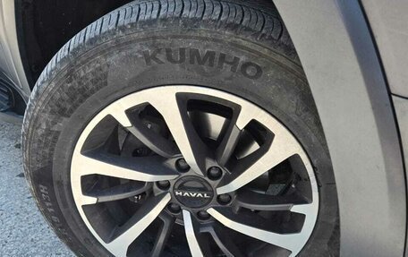 Haval H9, 2024 год, 4 650 000 рублей, 11 фотография