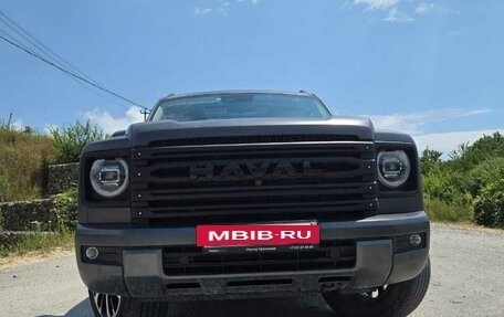 Haval H9, 2024 год, 4 650 000 рублей, 3 фотография