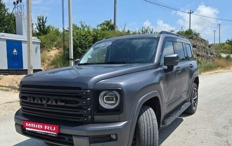 Haval H9, 2024 год, 4 650 000 рублей, 6 фотография
