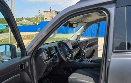 Haval H9, 2024 год, 4 650 000 рублей, 16 фотография