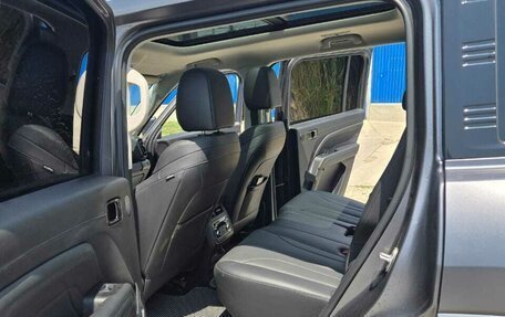 Haval H9, 2024 год, 4 650 000 рублей, 14 фотография