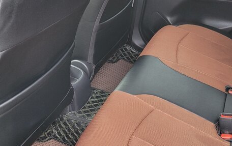 Toyota Yaris Cross, 2020 год, 2 680 000 рублей, 5 фотография