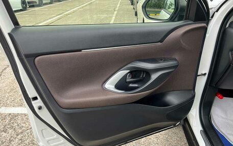 Toyota Yaris Cross, 2020 год, 2 680 000 рублей, 14 фотография