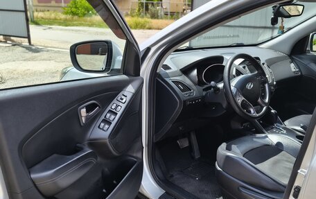 Hyundai ix35 I рестайлинг, 2013 год, 1 545 000 рублей, 6 фотография