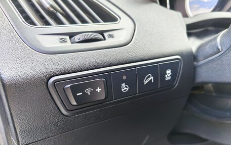 Hyundai ix35 I рестайлинг, 2013 год, 1 545 000 рублей, 15 фотография