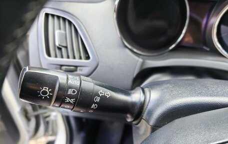 Hyundai ix35 I рестайлинг, 2013 год, 1 545 000 рублей, 16 фотография