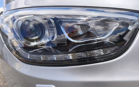 Hyundai ix35 I рестайлинг, 2013 год, 1 545 000 рублей, 17 фотография