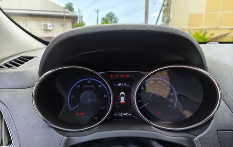 Hyundai ix35 I рестайлинг, 2013 год, 1 545 000 рублей, 11 фотография